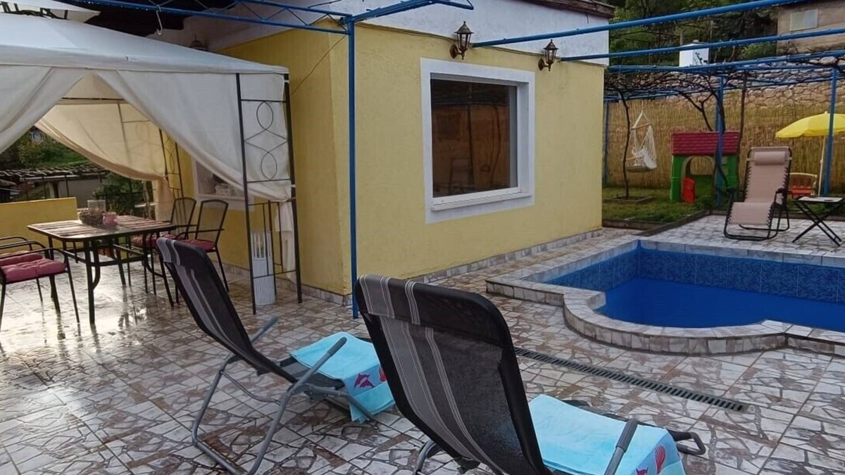 Velika Cista Villa | Villa Oasis with private pool