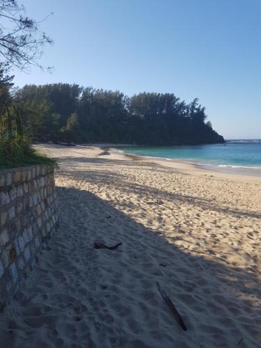Tolagnaro Bed & Breakfast | Villa océane