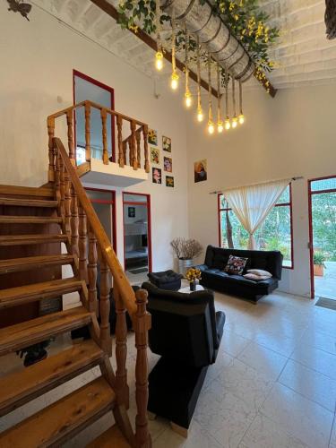 Salento House | Villa Ocampo
