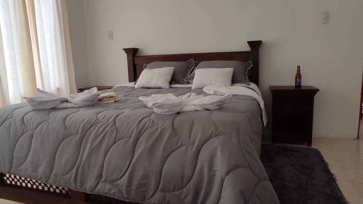 Salento House | VILLA OCAMPO SALENTO-QUINDIO