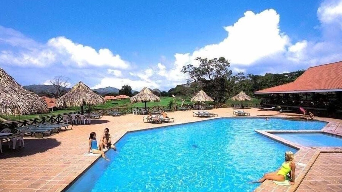 Tambor Villa | Villa Ocean Dreams Los Delfines Golf & Country Club