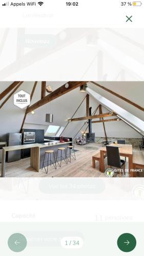 Loctudy Villa | Villa ocean