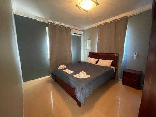 Mont Choisy Apartment | Villa Ocean