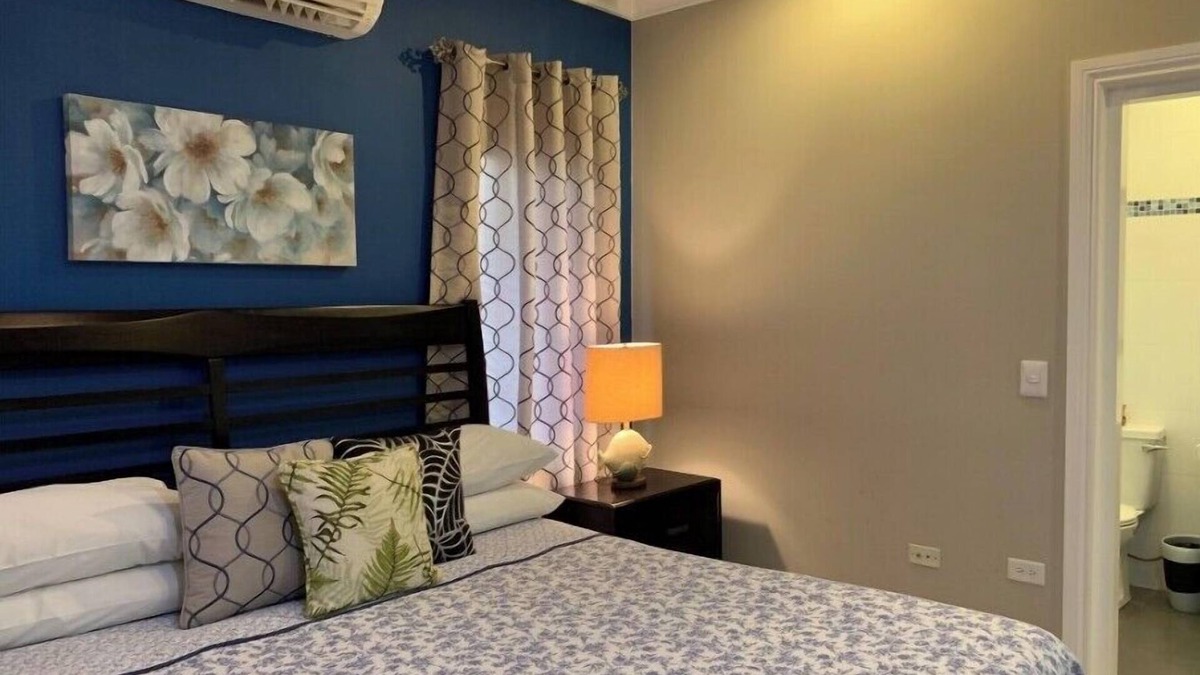 Golden Grove Villa | Villa Oceana
