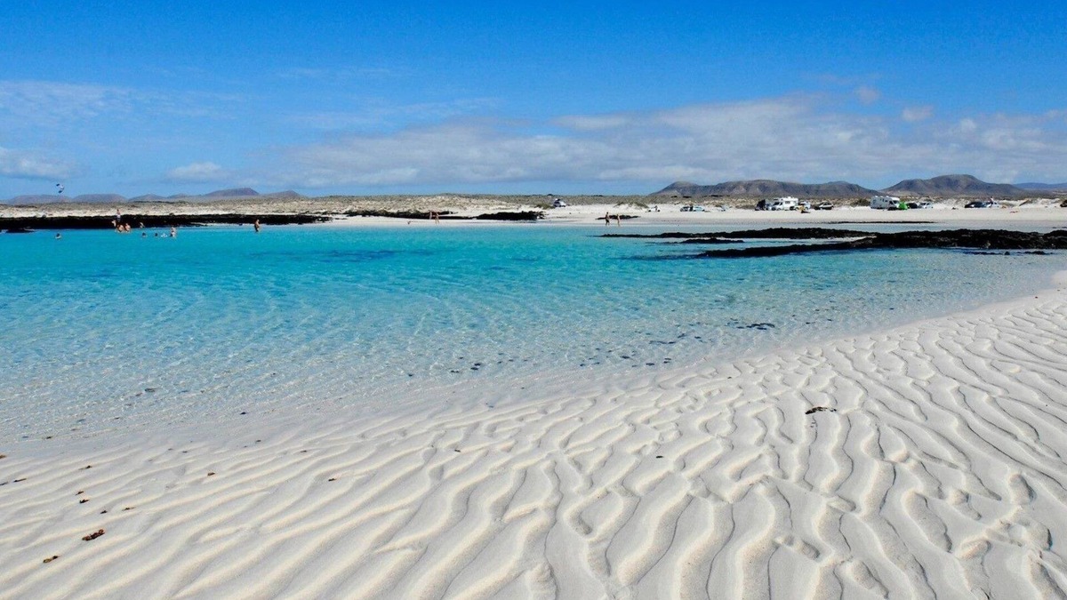El Cotillo House | Villa oceanfront beaches El Cotillo 100 meters, natural paradise