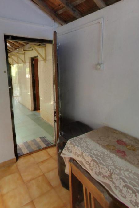 Arambol House | Villa Oceanic guesthouse