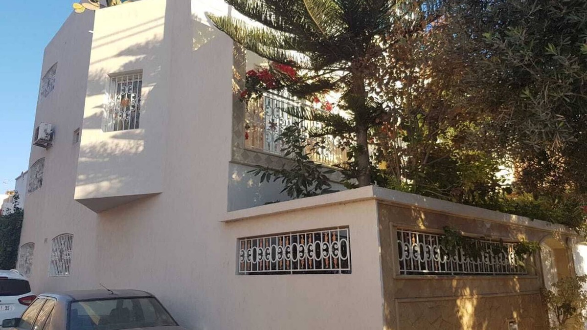 Agadir Villa | Villa of your dreams .