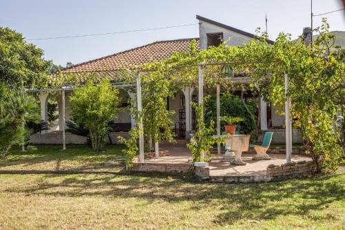 Ascea Villa | Villa Oidor - Cilento