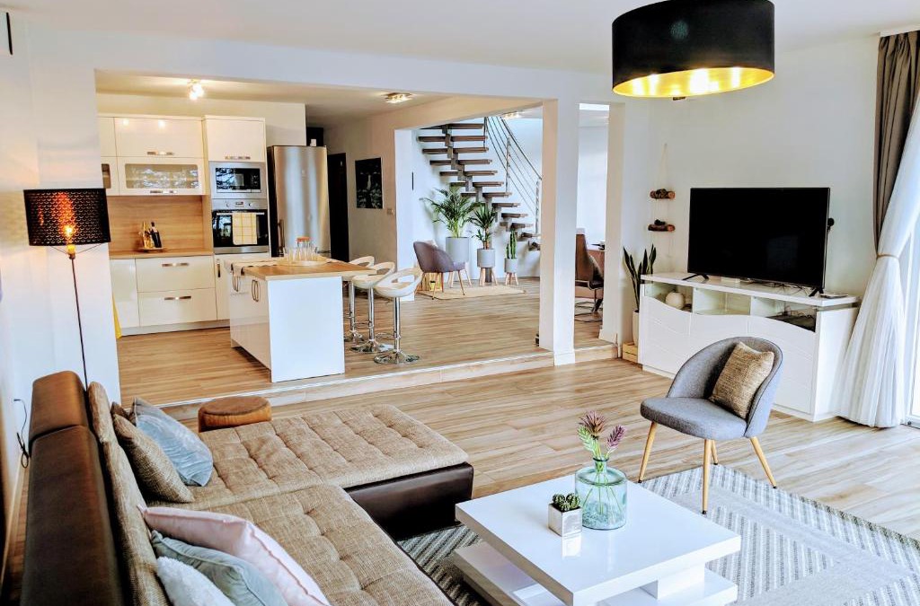 Tucepi Villa | Villa Ola Mare