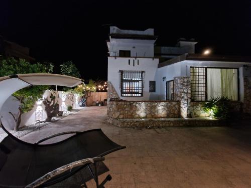 Taranto Villa | Villa Old fisherman's