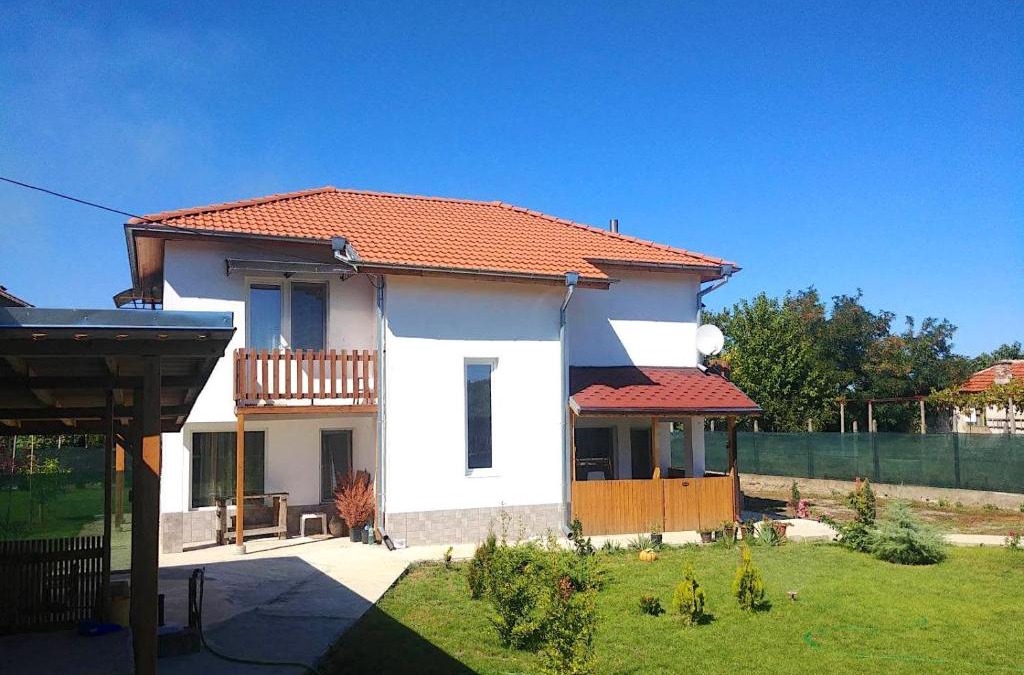 Septemvri Villa | Villa "Old Station"