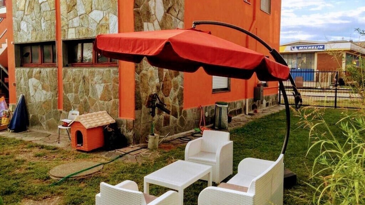 Novara House | Villa oleander