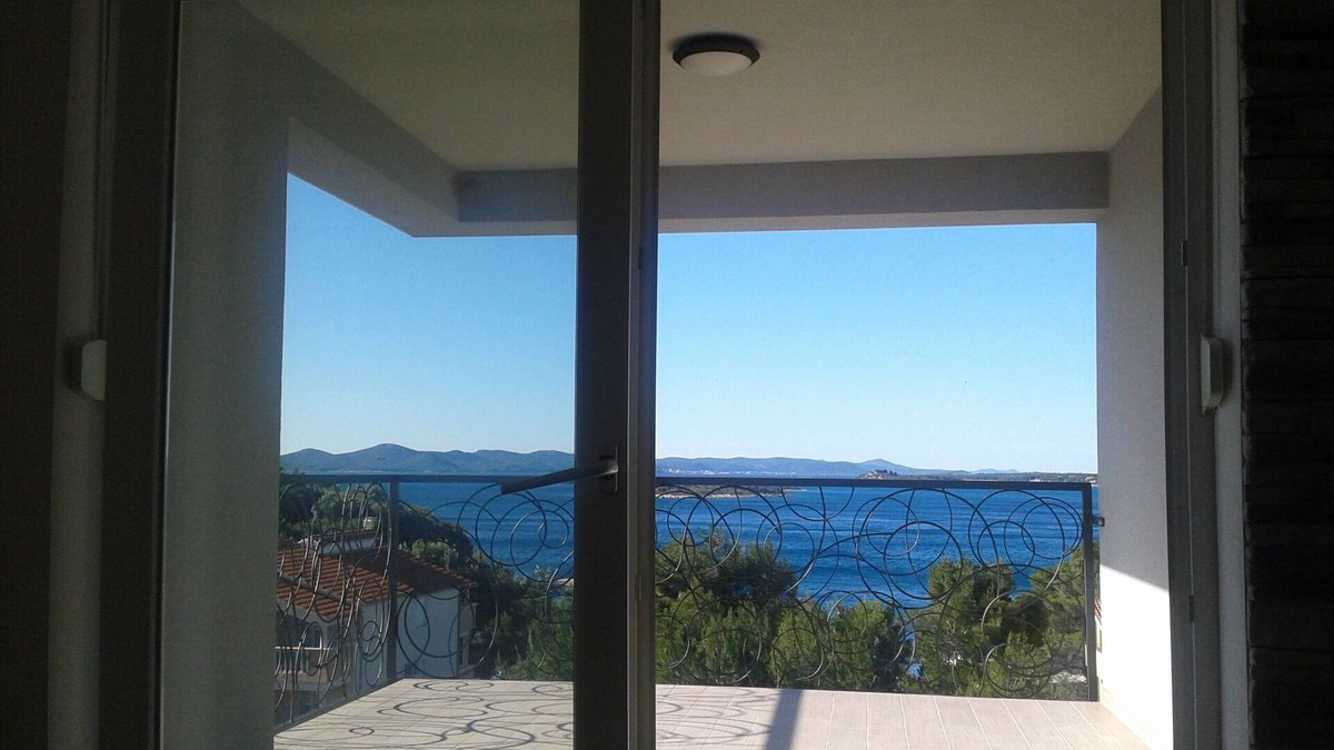 Drage Apartment | Villa Oleandra Apartments Drage * - luxury apartment with stunning sea views