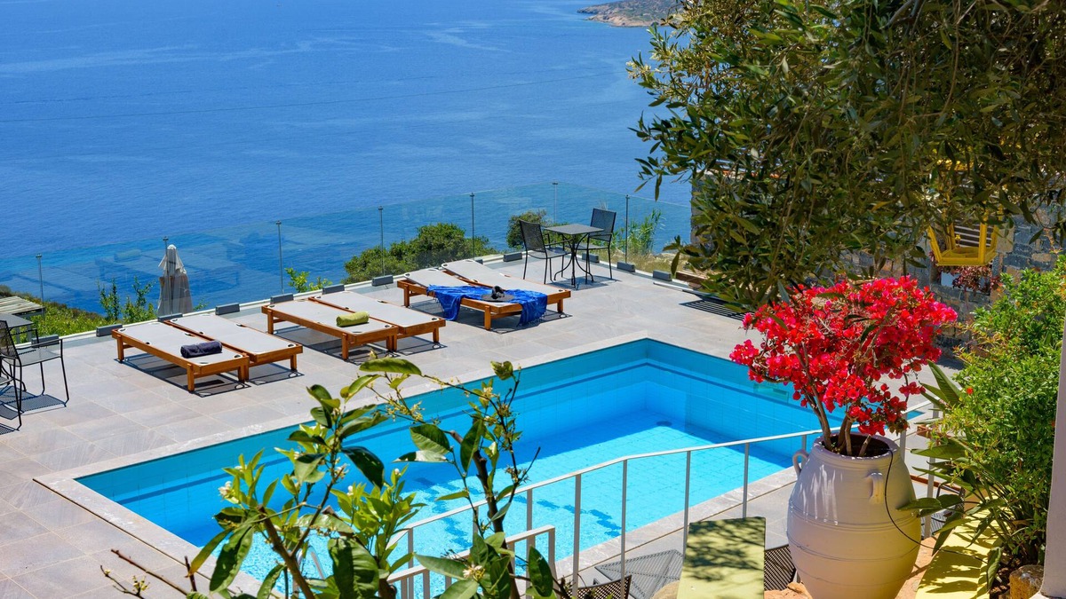 Ellinika House | Villa Olga
