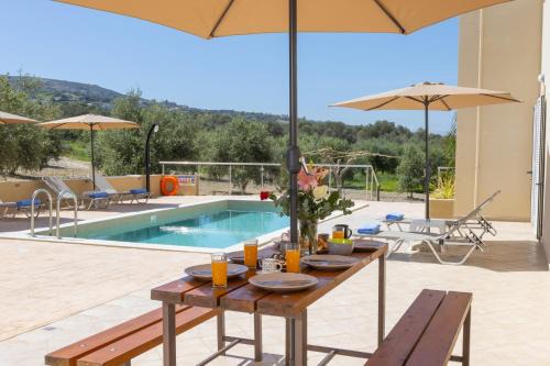 Adele Villa | Villa Olga