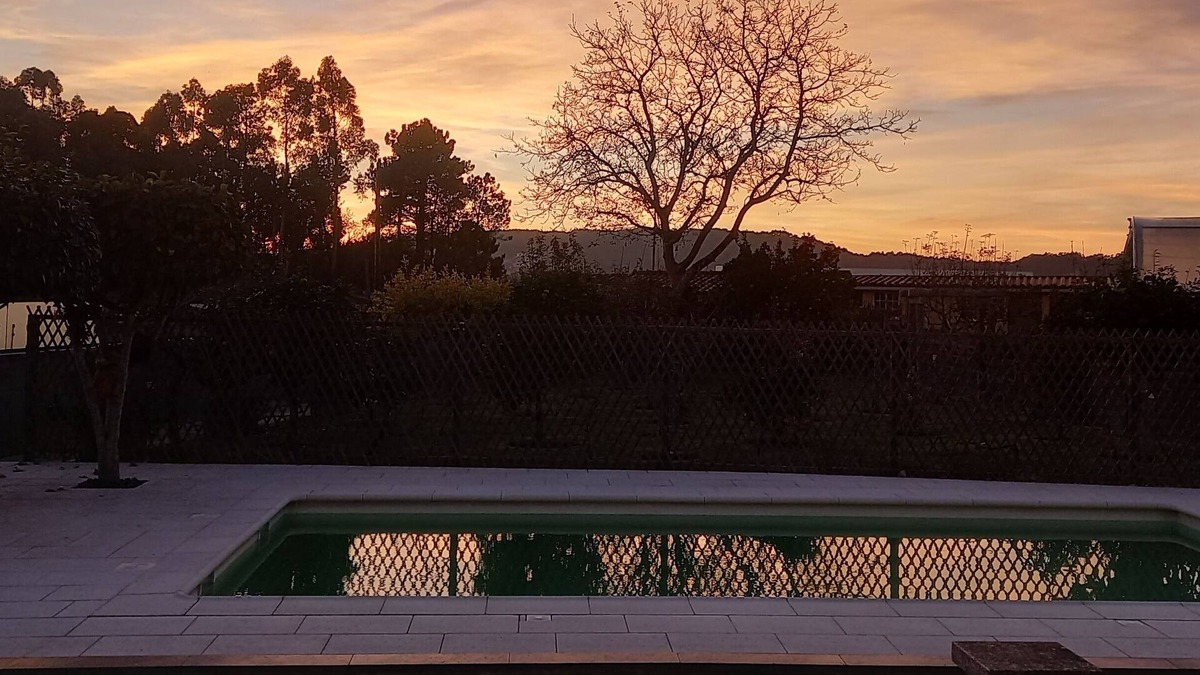 Cardielos Villa | Villa Olga