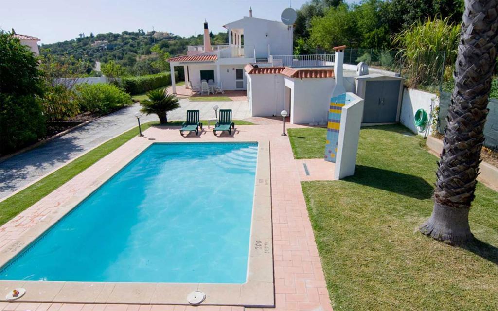 Loule Villa | Villa Oliandra