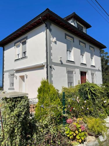 La Caridad Villa | VILLA OLIMAR