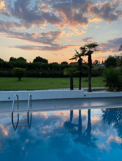 Afytos House | Villa olion