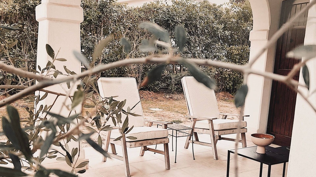 Castellaneta Villa | Villa Oliva, A Homemade feeling, nestled in Apulia on the ionic sea