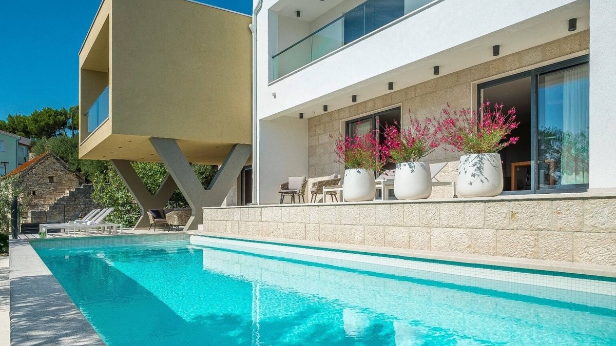 Duce Villa | Villa Olive Grove