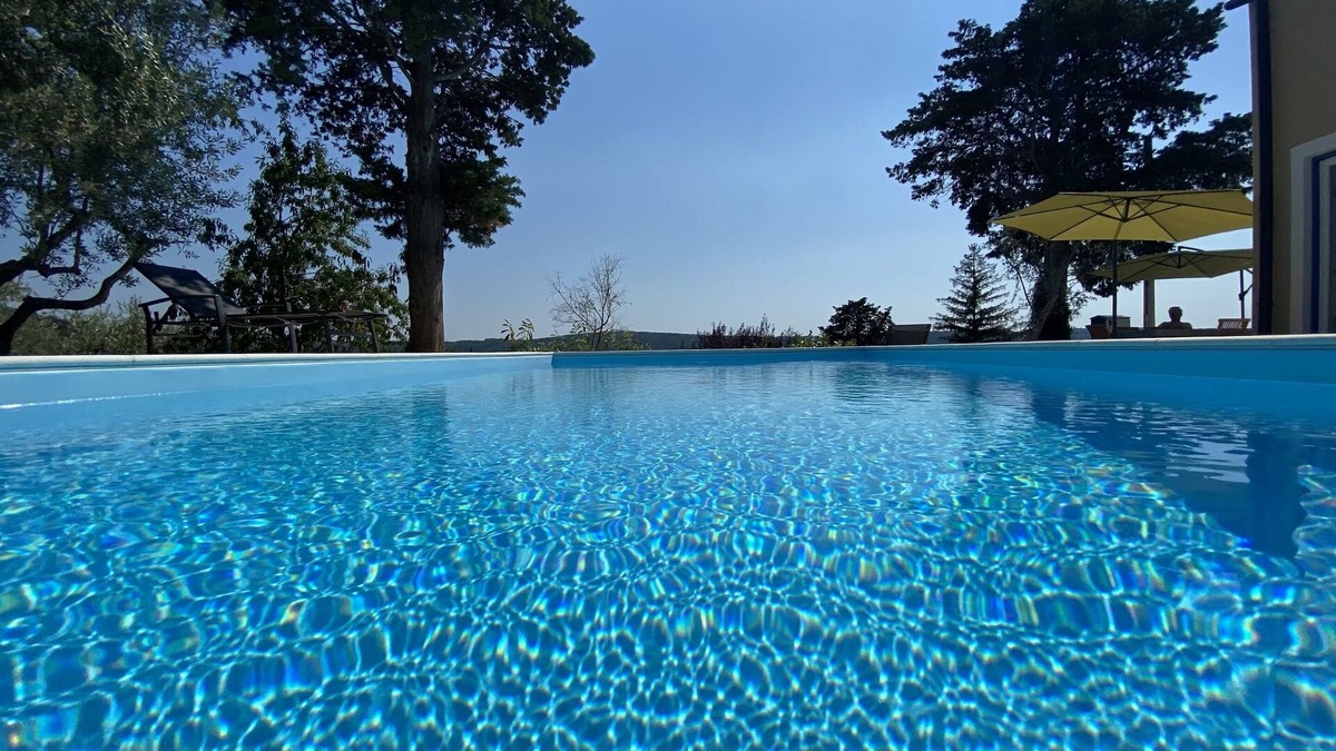 Piran Villa | Villa Olive Oasis