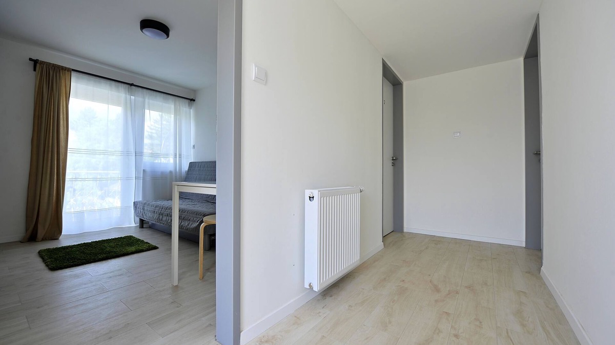 Siofok Aranypart Apartment | Villa Oliver 1 Siófok