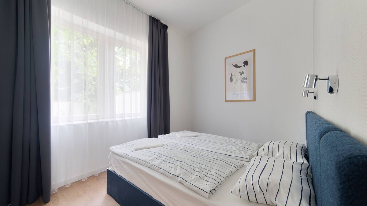 Ujlak Apartment | Villa Oliver Budapest