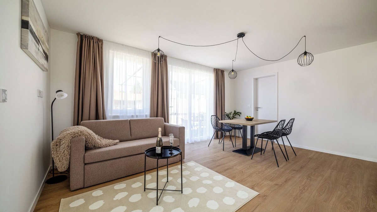 Lenti Apartment | Villa Oliver Lenti