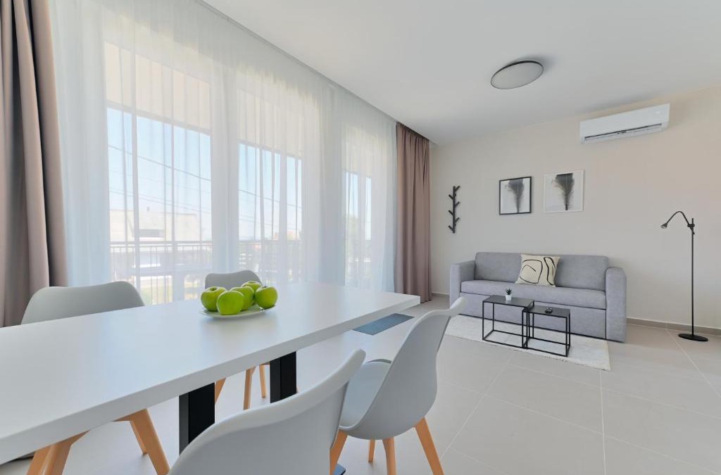 Zalakaros Apartment | Villa Oliver Zalakaros