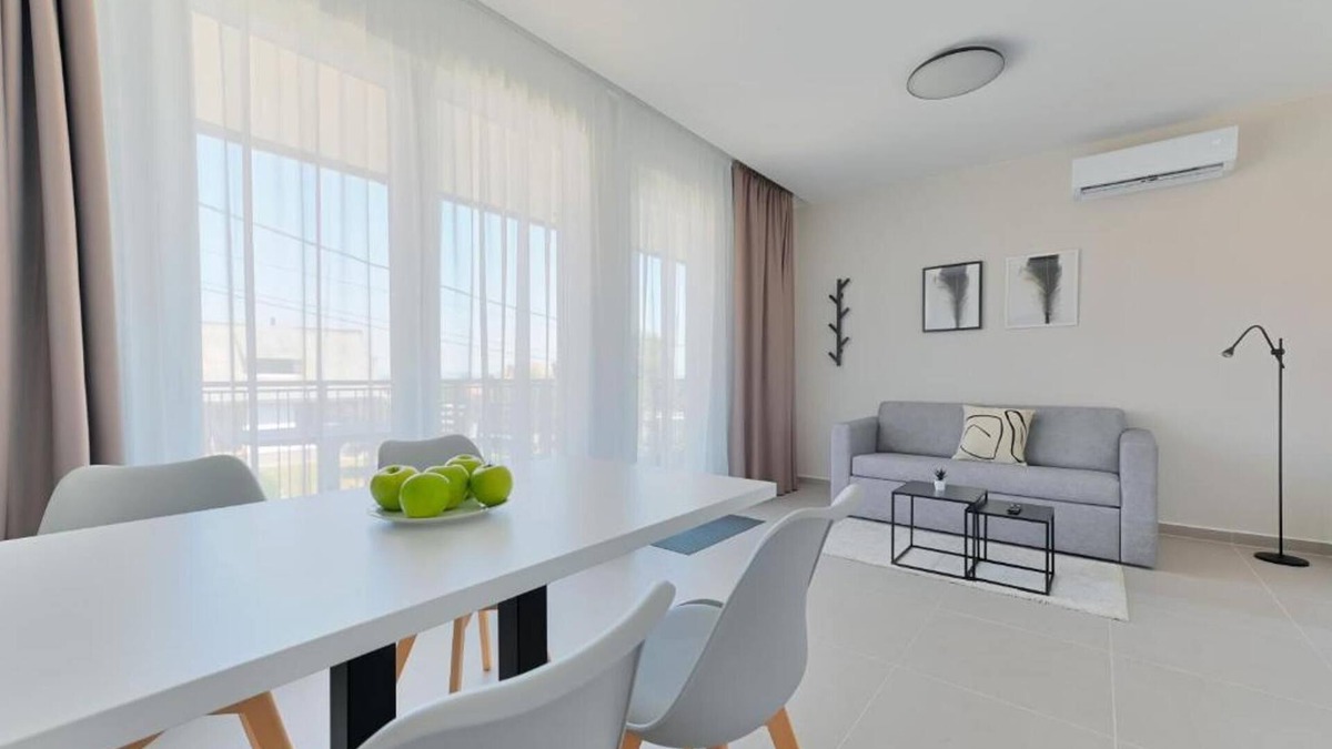 Zalakaros Apartment | Villa Oliver Zalakaros
