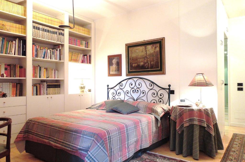 Bergamo Bed & Breakfast | Villa Olivia