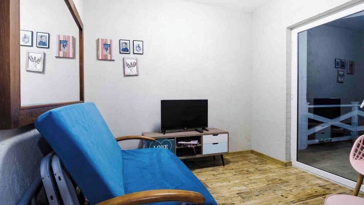Seoca Villa | Villa Oliviya Budva - pink house