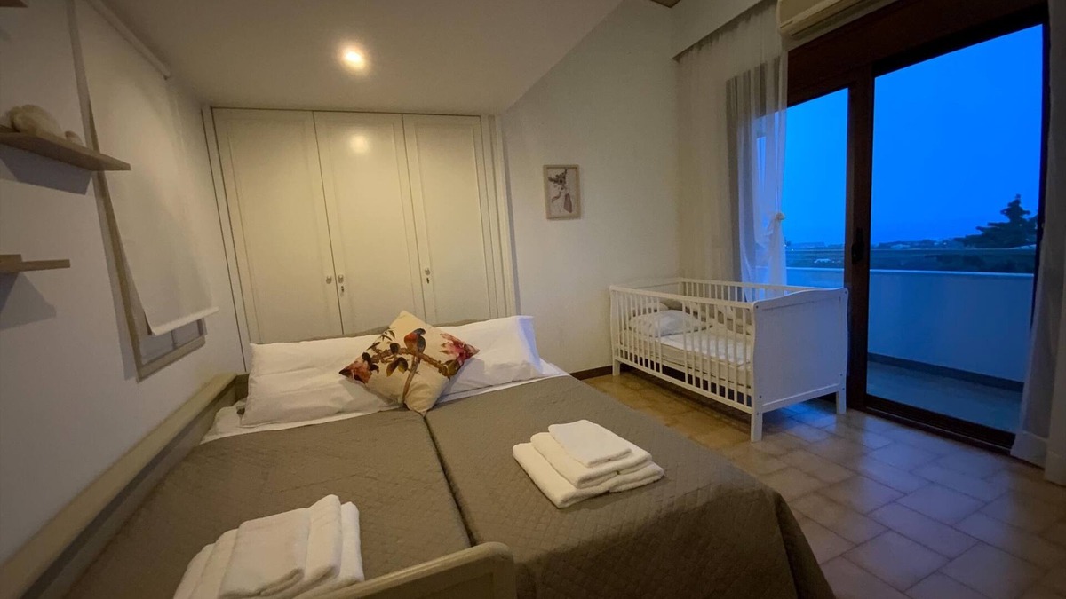 Koskinou Villa | Villa Olympia Koskinou