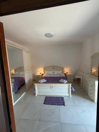 Boroneddu House | Villa Omodeo