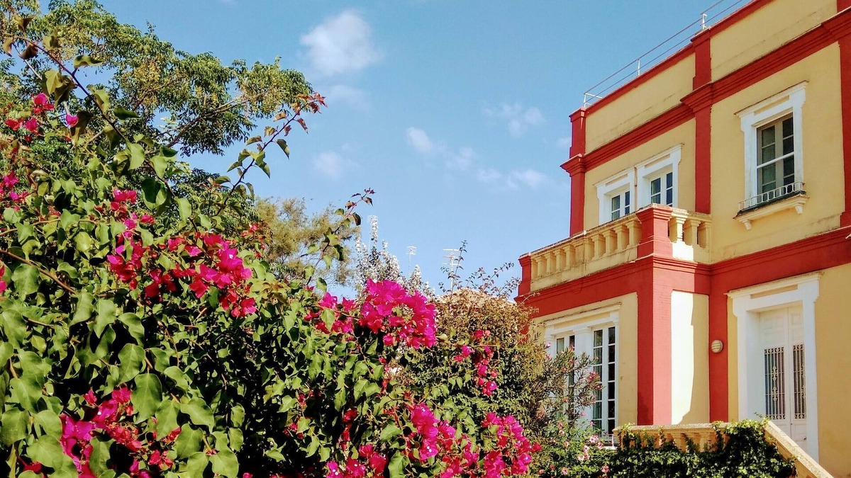 Sanlucar de Barrameda House | Villa on the beach, in front of the Doñana National Park