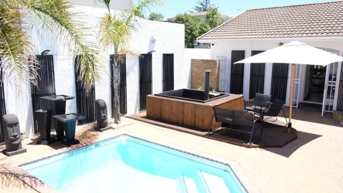 Flamingo Vlei House | Villa on Flamingo Vlei