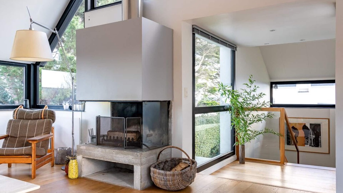 Saint-Jacut-de-la-Mer Villa | Villa on the water, holiday promotion 20% off