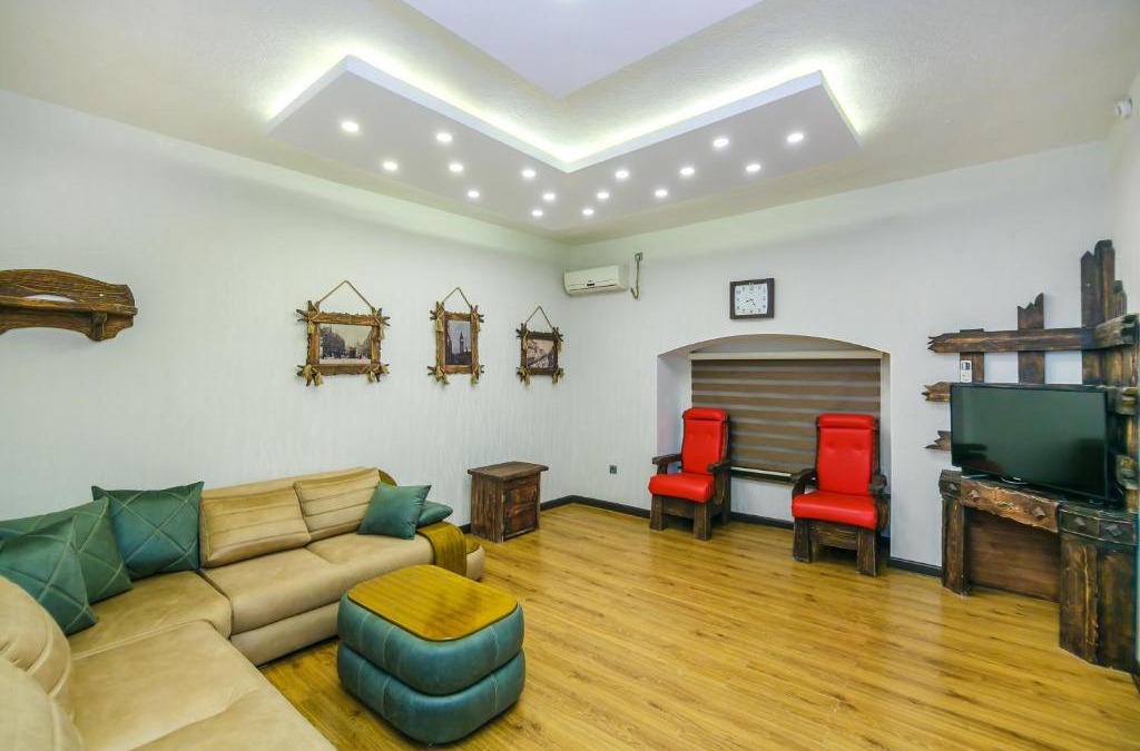 Nasimi Apartment | Villa on Nizami street