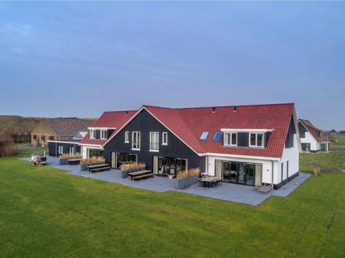 De Cocksdorp House | Villa on Texel near Krimbos Forest