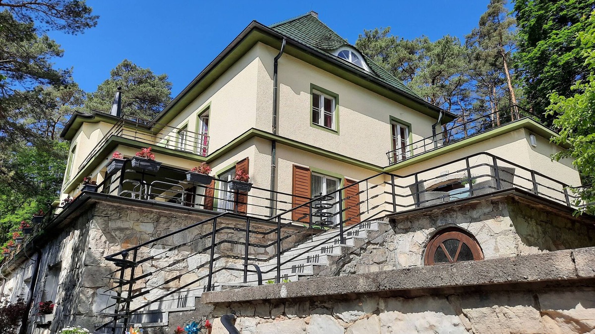 Kolberg Apartment | Villa on the Kolberg