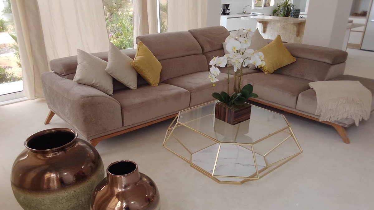 Rabil Villa | Villa on the beach, Praia de Chaves