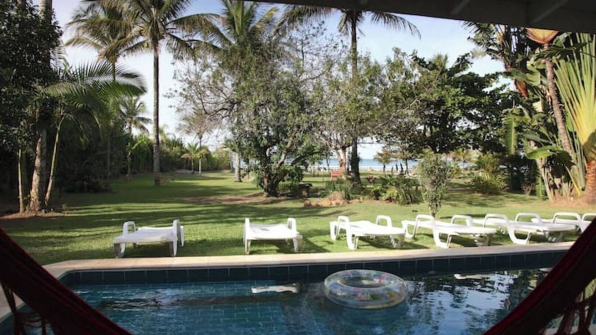 Costa do Sol Villa | VILLA ON THE BEACH/WATERFRONT/SEA VIEW, IDEAL FOR FAMILY OR FRIENDS