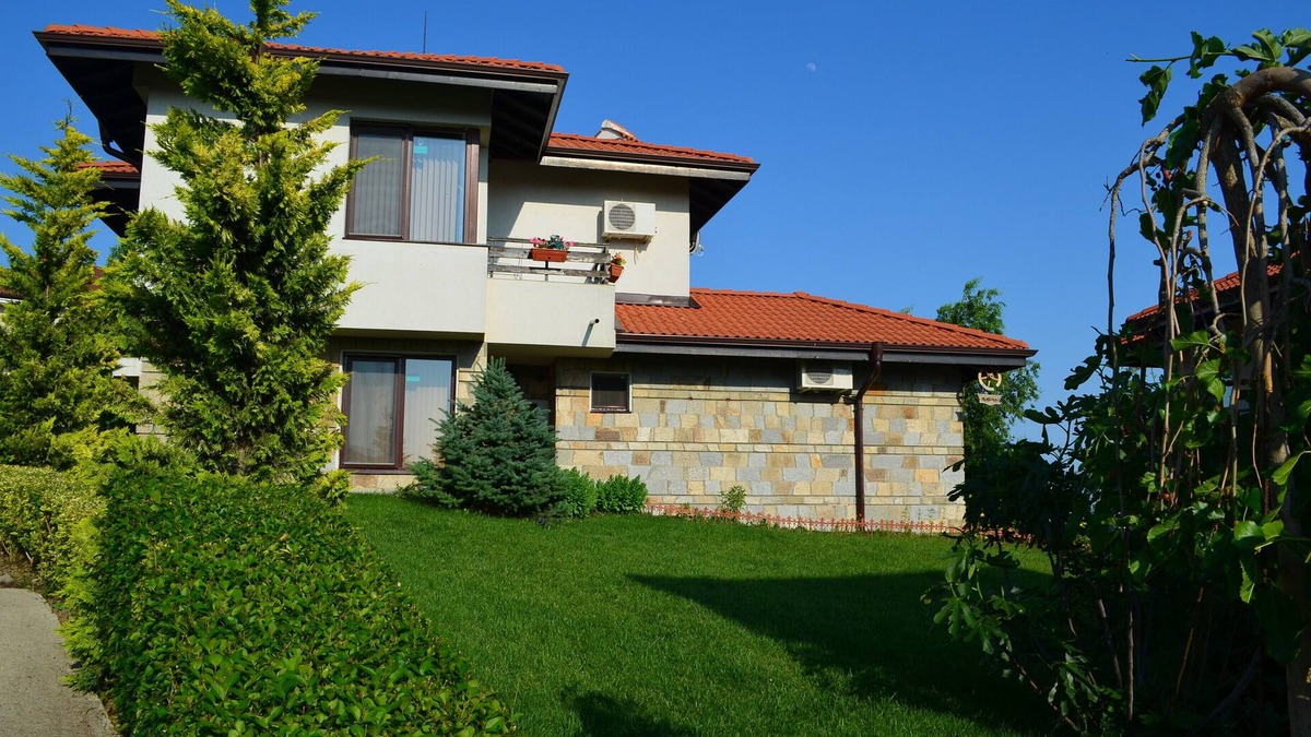 Kosharitsa Apartment | Villa on the Black Sea* Bulgaria! Luxury self catering holiday villa