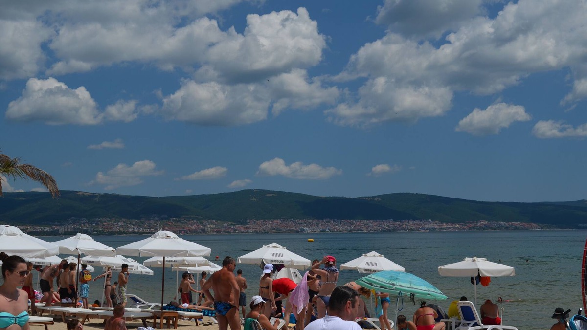 Kosharitsa Villa | Villa on the Black Sea