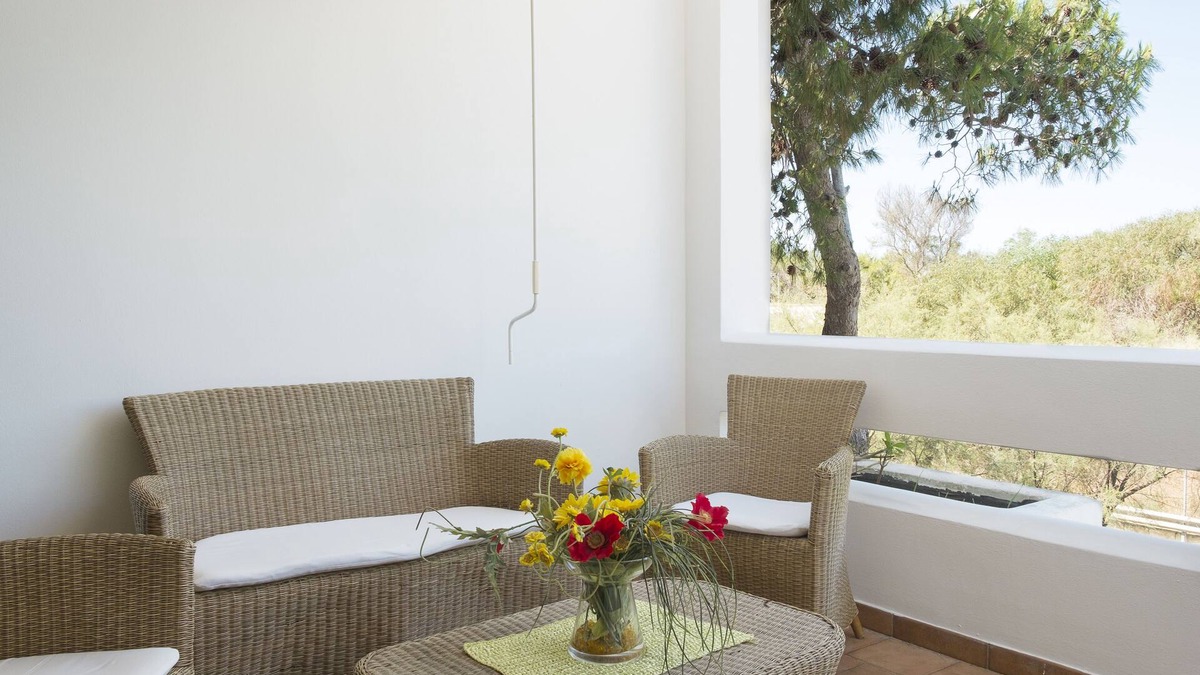 Baia Verde Villa | Villa on the Salento sea - Baia Verde - Gallipoli