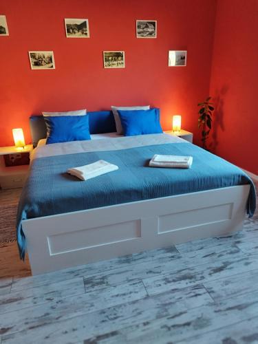 Vernar House | Villa Ondruš