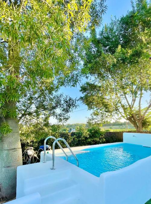 Blanes Villa | Villa Only Adults 2 Pax · Piscina Privada · A/C · WIFI · BBQ