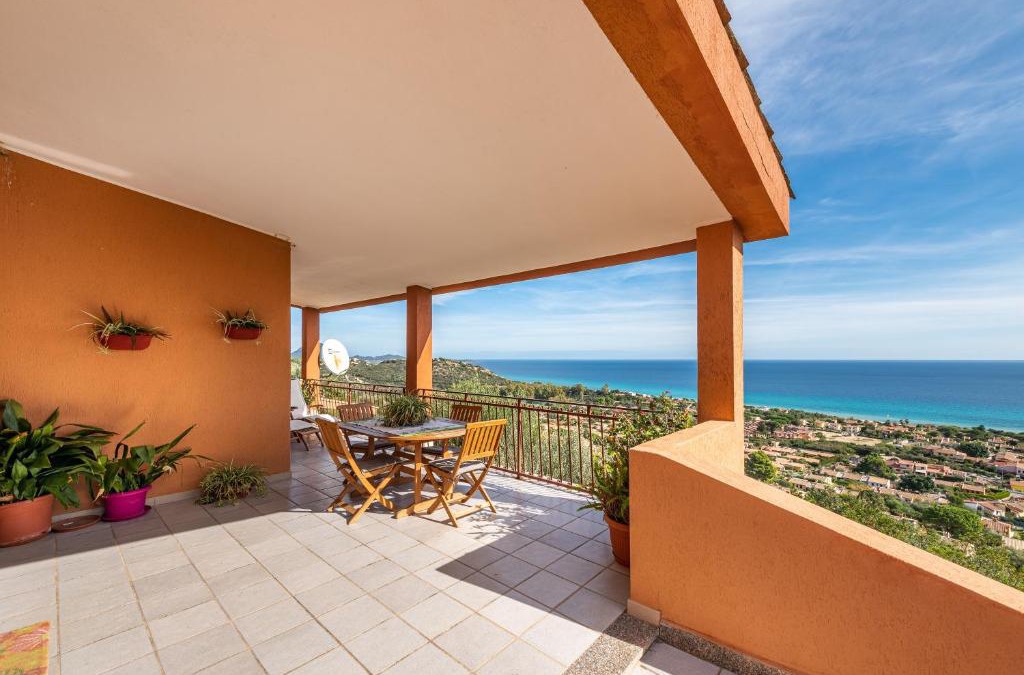 Costa Rei Villa | Villa Onofrio