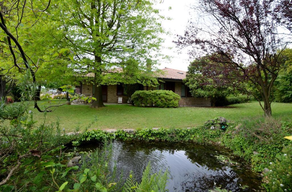 Montesolaro Bed & Breakfast | Villa Onorina